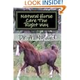Natural Horse Care The Right Way