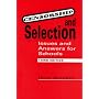 Censorship and Selection: Issues and Answers for Schools