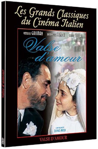 Valse d'amour dvd, Film dvd Valse d'amour