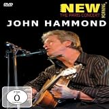 New Morning: The Paris Concert John Hammond