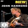 New Morning: The Paris Concert John Hammond