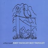 First Thought Best Thought
