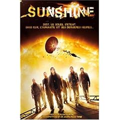 Sunshine: Et si le soleil mourrait...