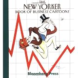 The New Yorker Book of Business Cartoons ~ Robert Mankoff