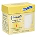 Johnson's Head-To-Toe Washcloth, 14-Count Washcloths (Pack of 6)