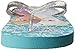 Disney Disney Frozen Elsa Flip Flop (Toddler/Little Kid)