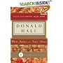 White Apples and the Taste of Stone: Selected Poems 1946-2006
