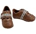 Suchen : Bikkembergs - Kinder Babyschuh My first Bikkembergs