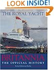 ROYAL YACHT BRITANNIA: The Official History