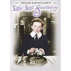 Little Lord Fauntleroy