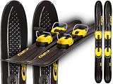 GPO Skiboard Hot Stamp 99 Inclusive Binding