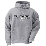 Chicago White Sox Practice Hooded Sweatshirt