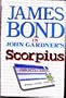 Scorpius (Ian Fleming's James Bond)