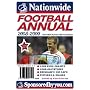 Nationwide Football Annual 2008-2009