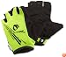 Pearl Izumi Men's Select Glove, Screaming Yellow, Medium