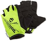 Pearl Izumi Mens Select Glove, Screaming Yellow, X-Large