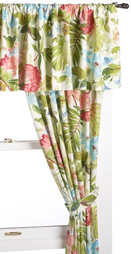 Rose Tree St Croix Window Panel