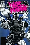 Iron Man: War Machine Iron Man: War Machine