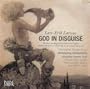 God in Disguise / Winter's Tale / Pastoral Suite