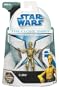 C-3PO with "GLOWING" Eyes - The Clone Wars No. 16 STAR WARS Action Figure