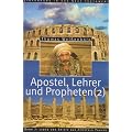 Apostel, Lehrer und Propheten. Einf�hrung in das Neue Testament: Apostel, Lehrer und Propheten 2: Einf�hrung in das Neue Testament. Band 2: Leben und Briefe des Apostels Paulus