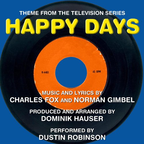 Happy Days – Theme Song