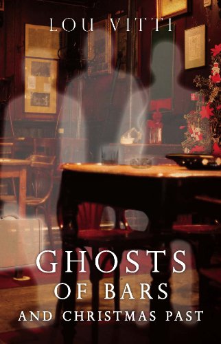Ghosts of Bars and Christmas Past