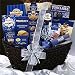 Fireside Gourmet Gift Basket