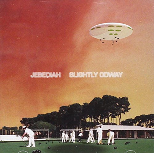 Jebediah - Military Strongman Lyrics - Zortam Music