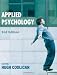 Applied Psychology (Hodder Arnold Publication) (A Hodder Arnold Publication)