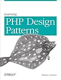 Learning PHP design patterns