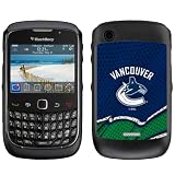 Vancouver Canucks - Home Jersey design on BlackBerry Curve 3G 9300 9330 Case