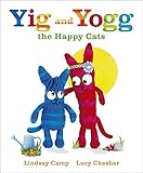 Yig and Yogg : the happy cats