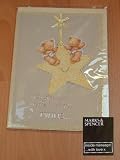 M&S Congratulation On The Birth Of Twins Card