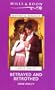 Betrayed and Betrothed (Mills & Boon Historical Romance)