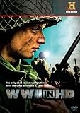 WWII in HD (DVD)