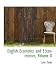 English Eccentrics and Eccentricities, Volume II