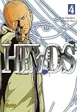 Heads, Band 4 - Keigo Higashino, Motorou Mase
