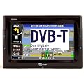 Telesystem TS8800 4.3" 3D EUROPA Navigation & Portable DVB-T Fernseher