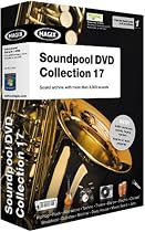 Magix Soundpool Collections 17 (PC) [Import]
