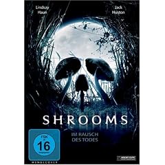 Shrooms