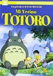 Mi Vecino Totoro [DVD]