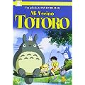 Mi Vecino Totoro [DVD]