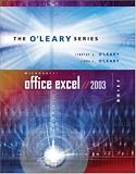 OLeary Series: Microsoft Office Excel 2003 Brief