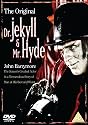 Doctor Jekyll And Mr Hyde [1920] [DVD]