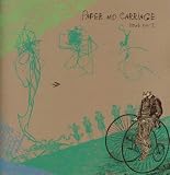 Paper and Carriage #2