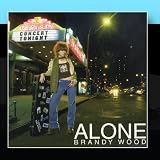 Alone