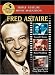 Fred Astaire Triple Feature: Second Chorus/Royal Wedding/The Over The Hill Gang Rides Again