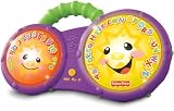 Fisher-Price Laugh and Learn Bathtime Bongos