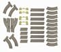 Thomas the Train: Deluxe Expansion Track Pack